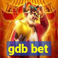 gdb bet